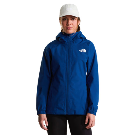 The North Face Women's Quest Mono Jacket White Dune / X-Small-White Dune / Small-White Dune / Medium-White Dune / Large-White Dune / X-Large #- 53 Degrees North 