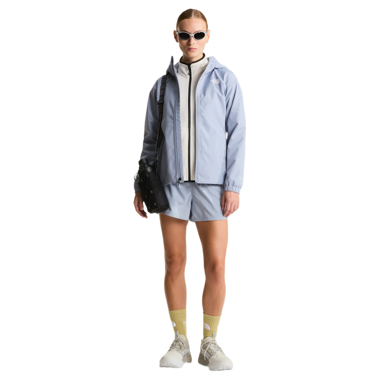 Women's Quest Waterproof Jacket