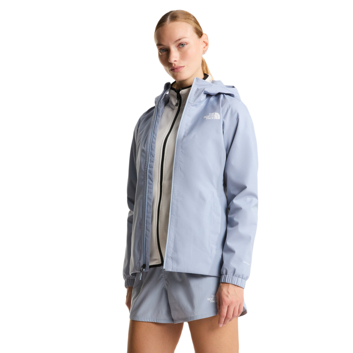Women's Quest Waterproof Jacket
