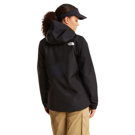The North Face Women's Quest Mono Jacket White Dune / X-Small-White Dune / Small-White Dune / Medium-White Dune / Large-White Dune / X-Large #- 53 Degrees North 