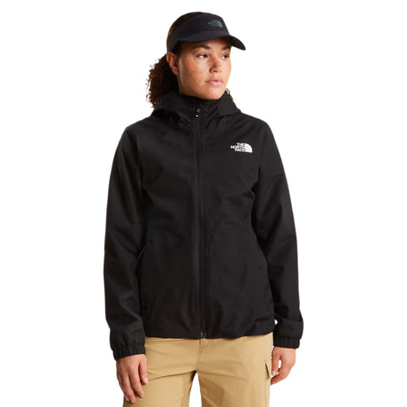 The North Face Women's Quest Mono Jacket White Dune / X-Small-White Dune / Small-White Dune / Medium-White Dune / Large-White Dune / X-Large #- 53 Degrees North 