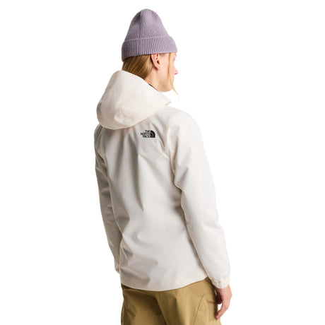 The North Face Women's Quest Mono Jacket White Dune / X-Small-White Dune / Small-White Dune / Medium-White Dune / Large-White Dune / X-Large #- 53 Degrees North 