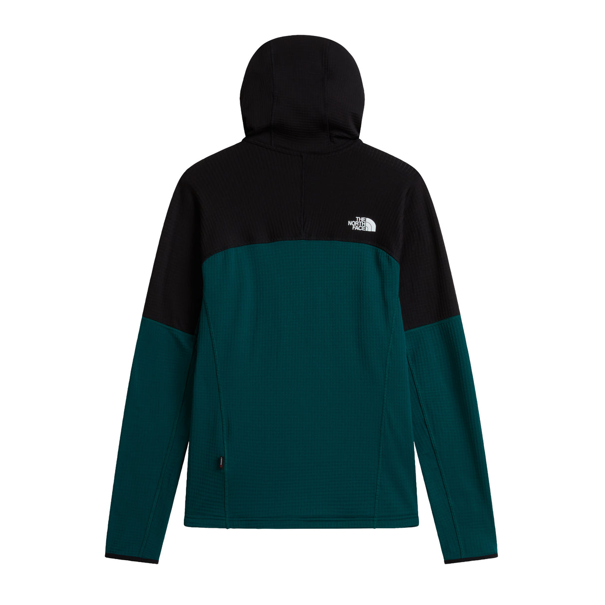 Men's Polartec Powergrid Stormgap Hoodie