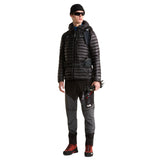 The North Face Men's Bettaforca LT Down Hoodie TNF Black/Smoked Pearl / Small - 53 Degrees North