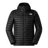 The North Face Men's Bettaforca LT Down Hoodie TNF Black/Smoked Pearl / Small - 53 Degrees North