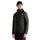 The North Face Men's Bettaforca LT Down Hoodie TNF Black/Smoked Pearl / Small - 53 Degrees North