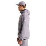 The North Face Men's Mountain Athletics Ushba Hooded Jacket Transcendent Grey / Small-Transcendent Grey / Medium-Transcendent Grey / Large-Transcendent Grey / X-Large-TNF Black / Small #- 53 Degrees North 