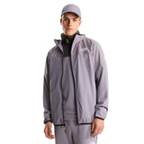 The North Face Men's Mountain Athletics Ushba Hooded Jacket Transcendent Grey / Small-Transcendent Grey / Medium-Transcendent Grey / Large-Transcendent Grey / X-Large-TNF Black / Small #- 53 Degrees North 