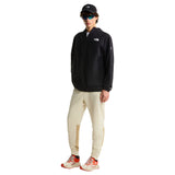 The North Face Men's Mountain Athletics Ushba Hooded Jacket Transcendent Grey / Small-Transcendent Grey / Medium-Transcendent Grey / Large-Transcendent Grey / X-Large-TNF Black / Small #- 53 Degrees North 