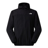 The North Face Men's Mountain Athletics Ushba Hooded Jacket Transcendent Grey / Small-Transcendent Grey / Medium-Transcendent Grey / Large-Transcendent Grey / X-Large-TNF Black / Small #- 53 Degrees North 
