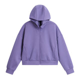 Women's Jaida Full Zip Hooded Jacket