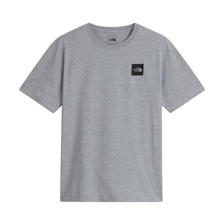 Men's Evolution Box Half Dome T-Shirt