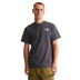 The North Face Men's 1966 Motion Relaxed T-Shirt Anthracite Grey / Small-Anthracite Grey / Medium-Anthracite Grey / Large-Anthracite Grey / X-Large - 53 Degrees North 