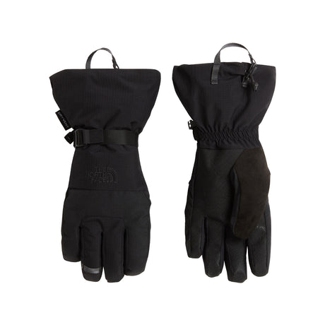 The North Face Montana Gloves in TNF Black