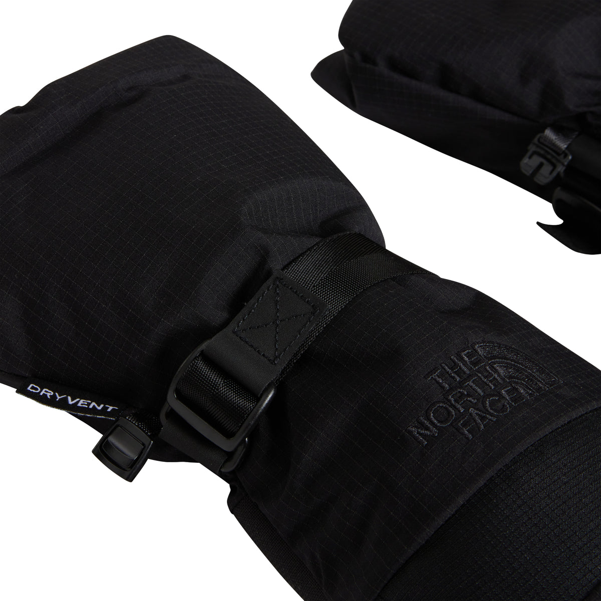 Montana Mitts
