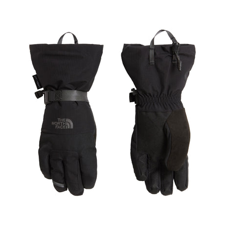The North Face Women's Montana Gloves in TNF Black