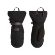 The North Face Women's Montana Mitts in TNF Black