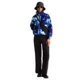 The North Face Women's Yumiori Off Peak Print Full Zip Jacket