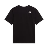 The North Face Men's NSE T-Shirt TNF Black/TNF White / Small - 53 Degrees North