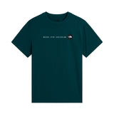The North Face Men's NSE T-Shirt TNF Black/TNF White / Small - 53 Degrees North