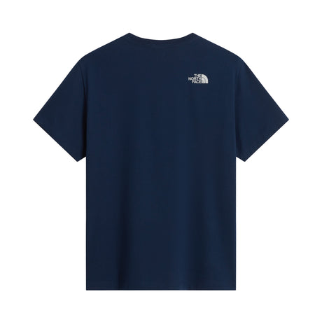Men's Mountain Line T-Shirt