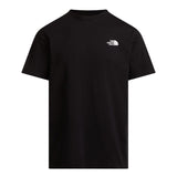 The North Face Men's Box NSE Celebration T-Shirt Woodland Green / Small-Woodland Green / Medium-Woodland Green / Large-Woodland Green / X-Large-Woodland Green / XX-Large #- 53 Degrees North 