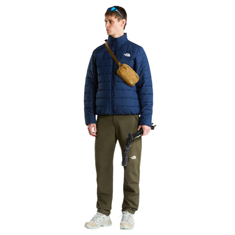 Men's Aconcagua Jacket