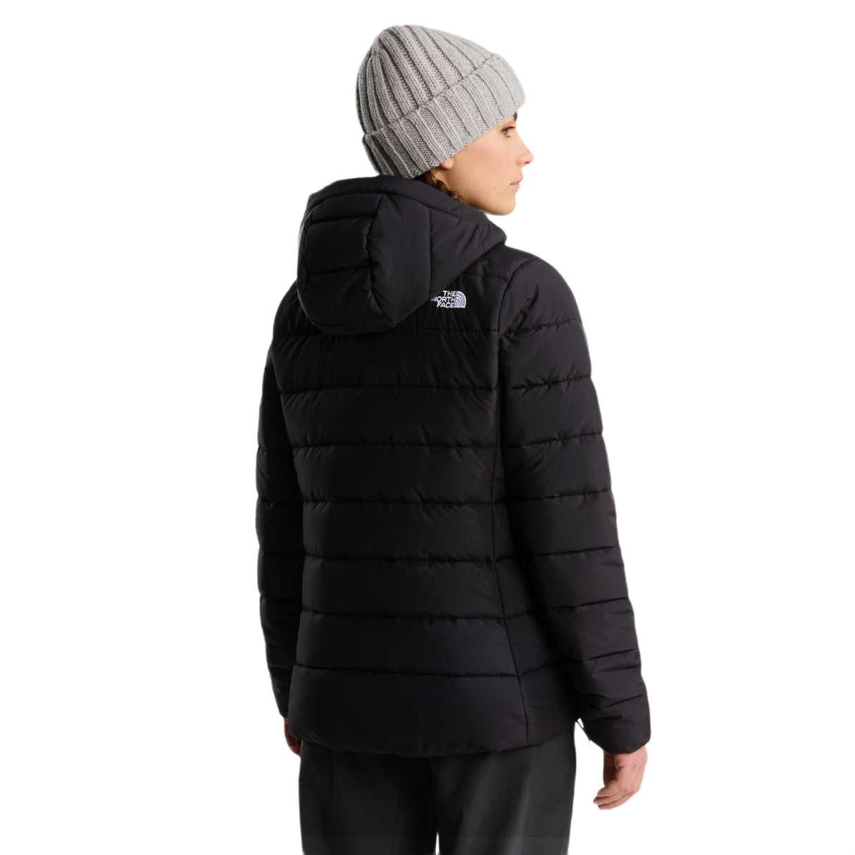Women's Aconcagua Hooded Jacket