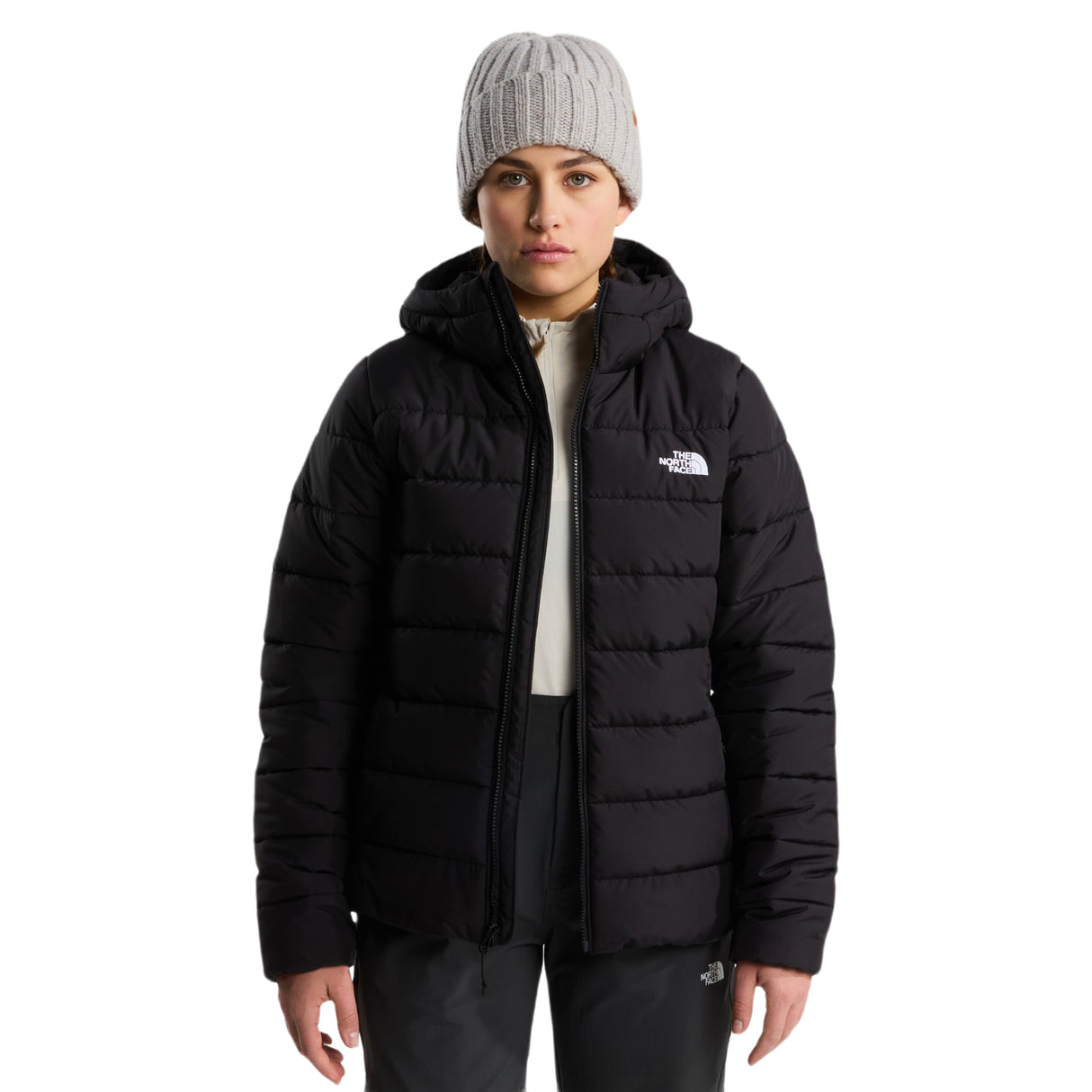 Women's Aconcagua Hooded Jacket
