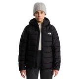 Women's Aconcagua Hooded Jacket