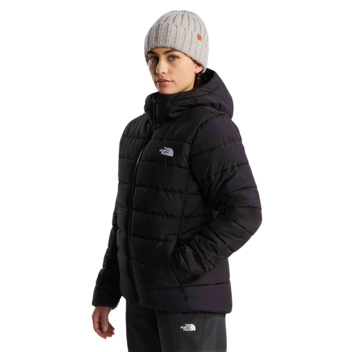 Women's Aconcagua Hooded Jacket