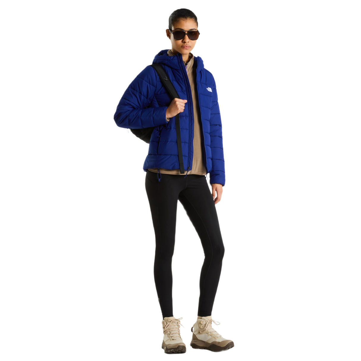 Women's Aconcagua Hooded Jacket