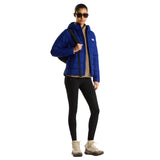 Women's Aconcagua Hooded Jacket