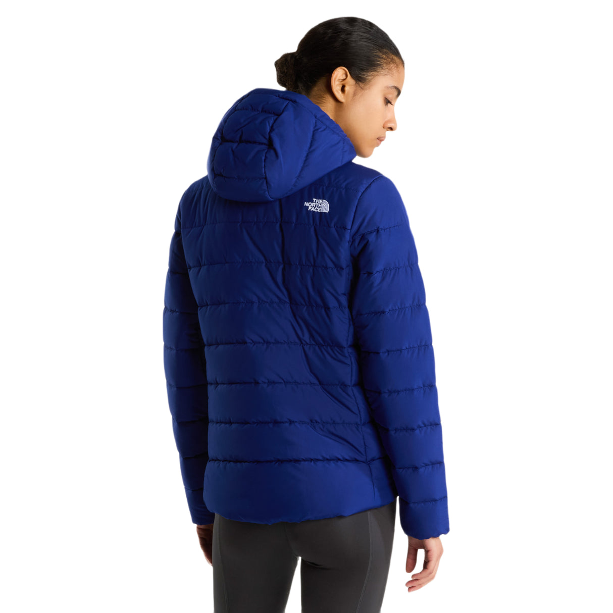 Women's Aconcagua Hooded Jacket