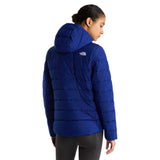 Women's Aconcagua Hooded Jacket