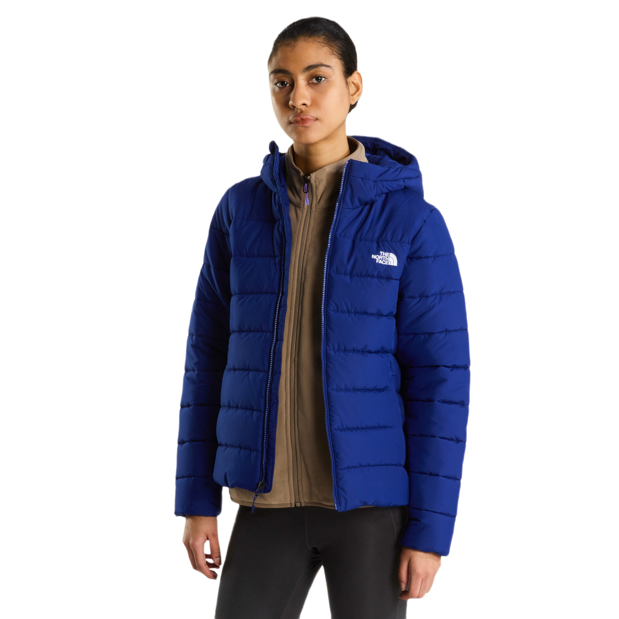 Women's Aconcagua Hooded Jacket