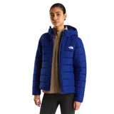 Women's Aconcagua Hooded Jacket
