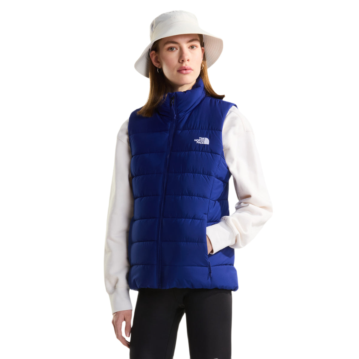 Women's Aconcagua Vest