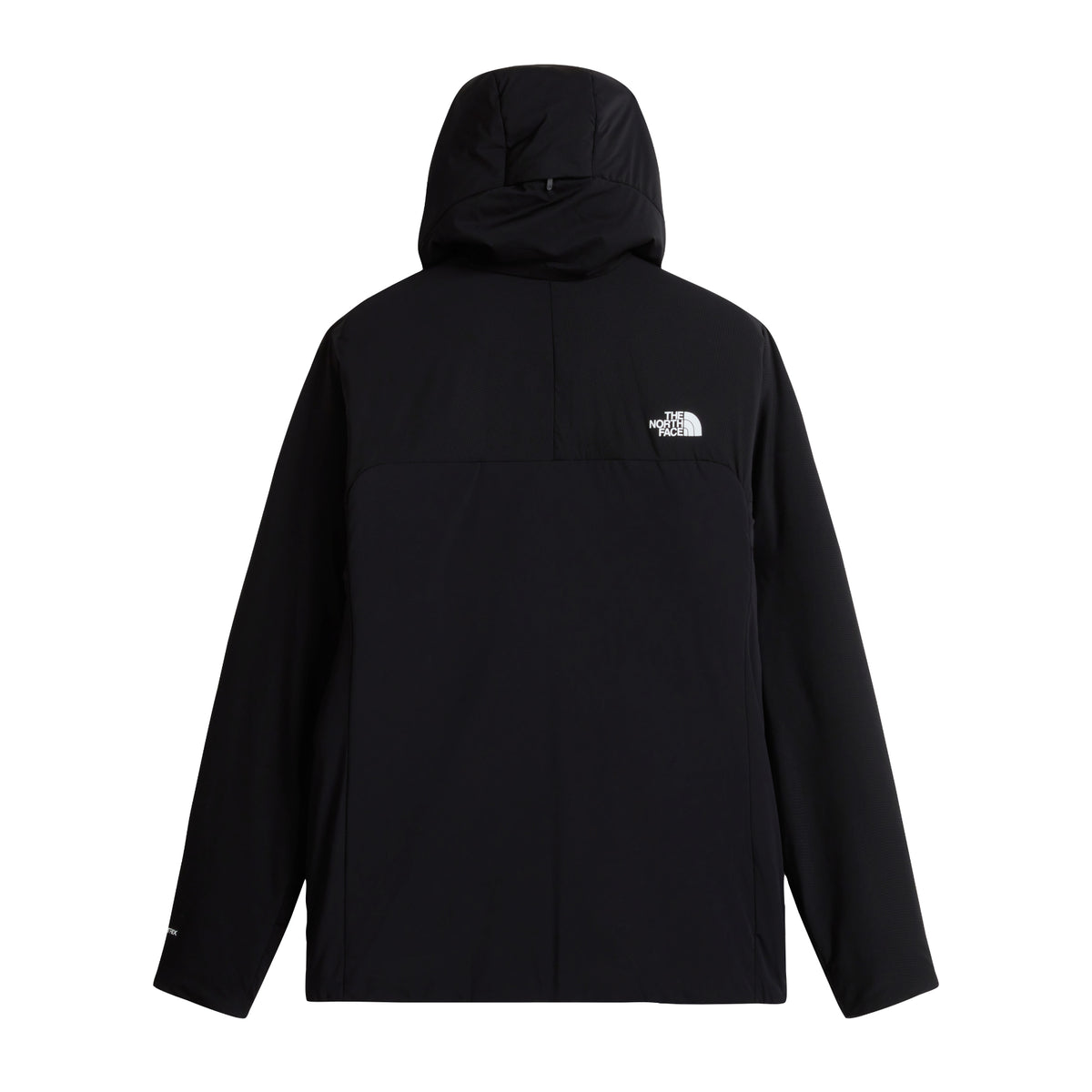 Men's Summit Casaval Hooded Jacket