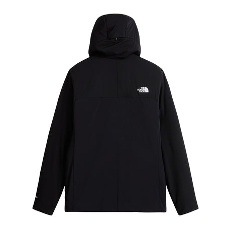The North Face Men's Summit Casaval Hooded Jacket