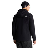 Men's Summit Casaval Hooded Jacket