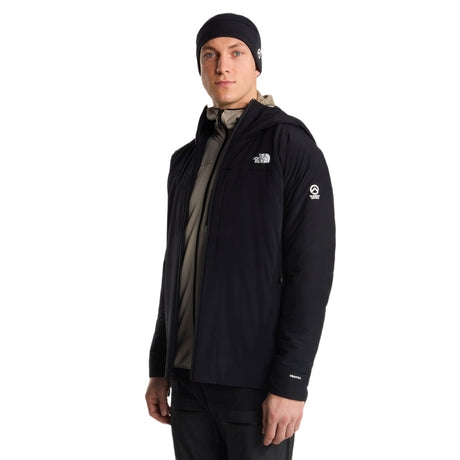 The North Face Men's Summit Casaval Hooded Jacket