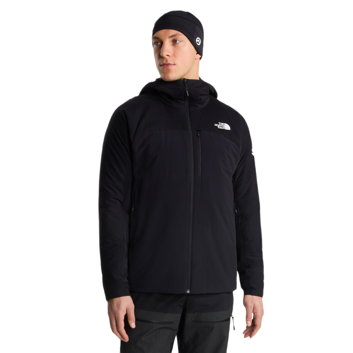 Men's Summit Casaval Hooded Jacket