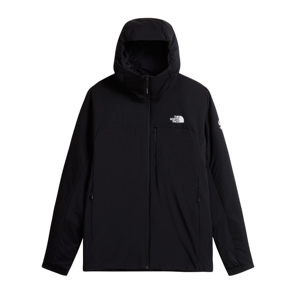 Men's Summit Casaval Hooded Jacket