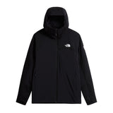 Men's Summit Casaval Hooded Jacket
