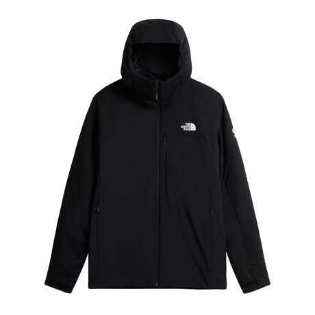 The North Face Men's Summit Casaval Hooded Jacket