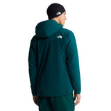 Men's Summit Casaval Hooded Jacket