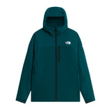 Men's Summit Casaval Hooded Jacket