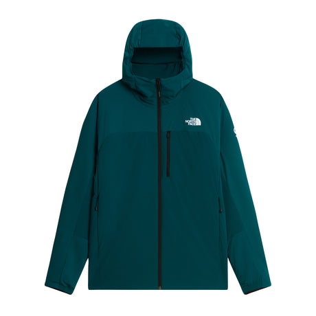 The North Face Men's Summit Casaval Hooded Jacket