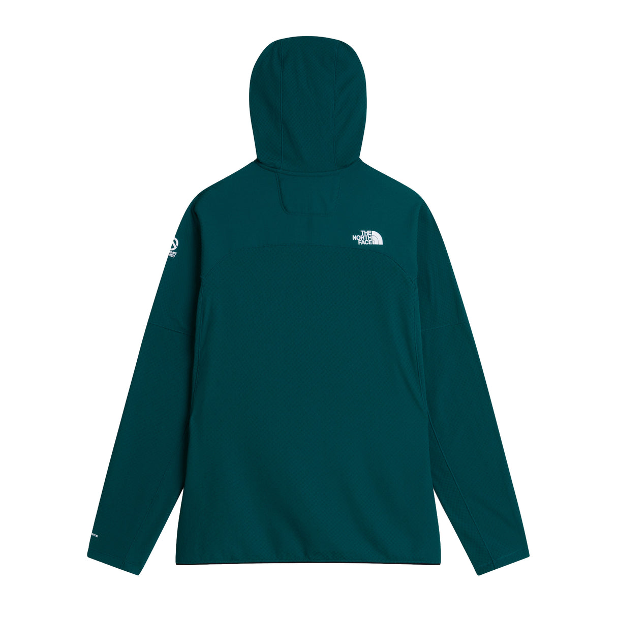Men's Summit Futurefleece Full Zip Hooded Fleece